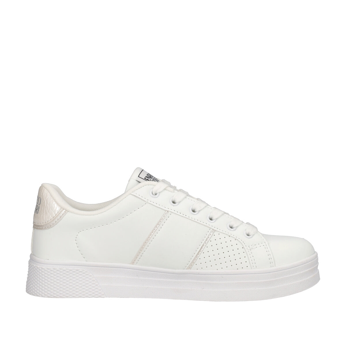Sneakers Donna Bianche