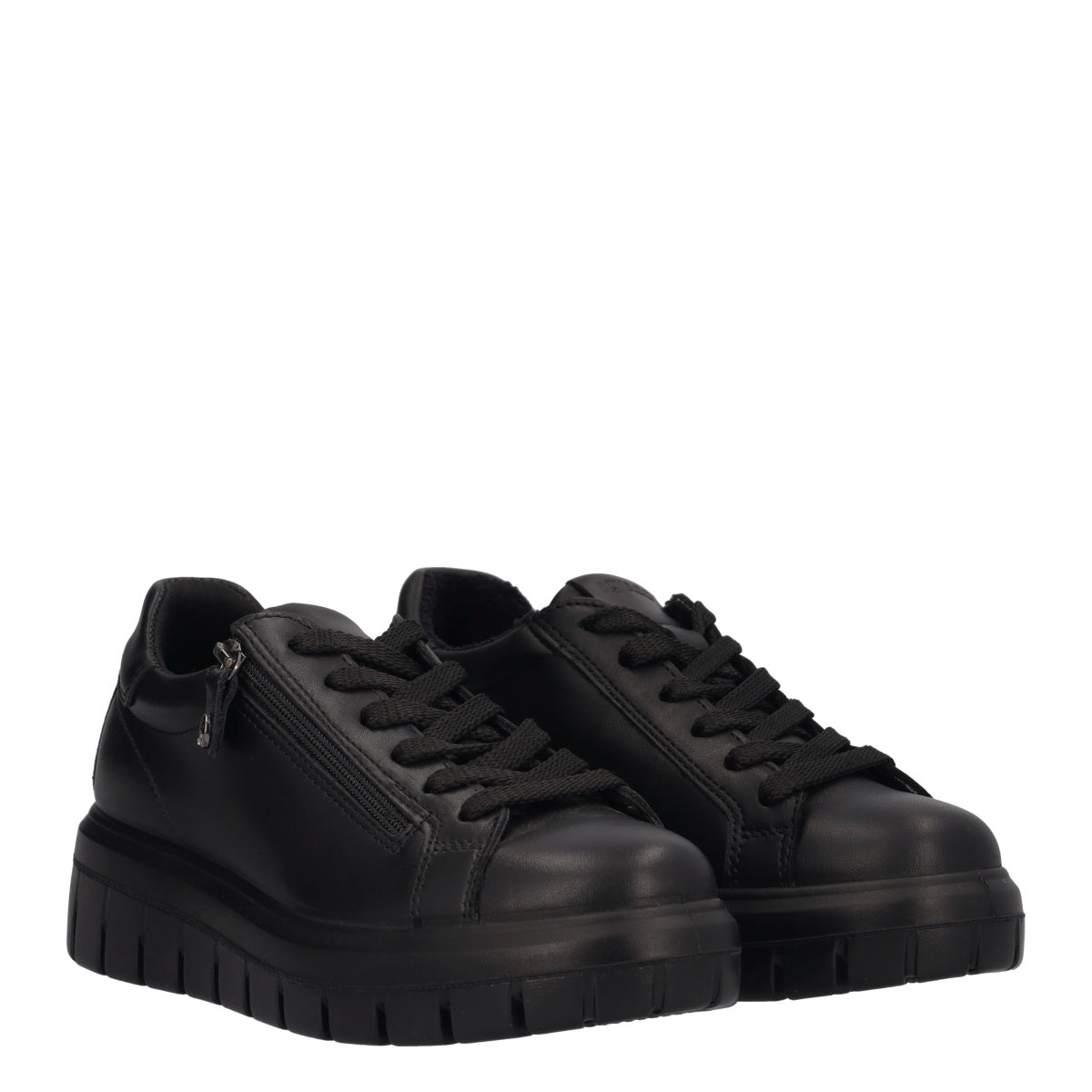 SAMANTHA Sneakers Donna Nere