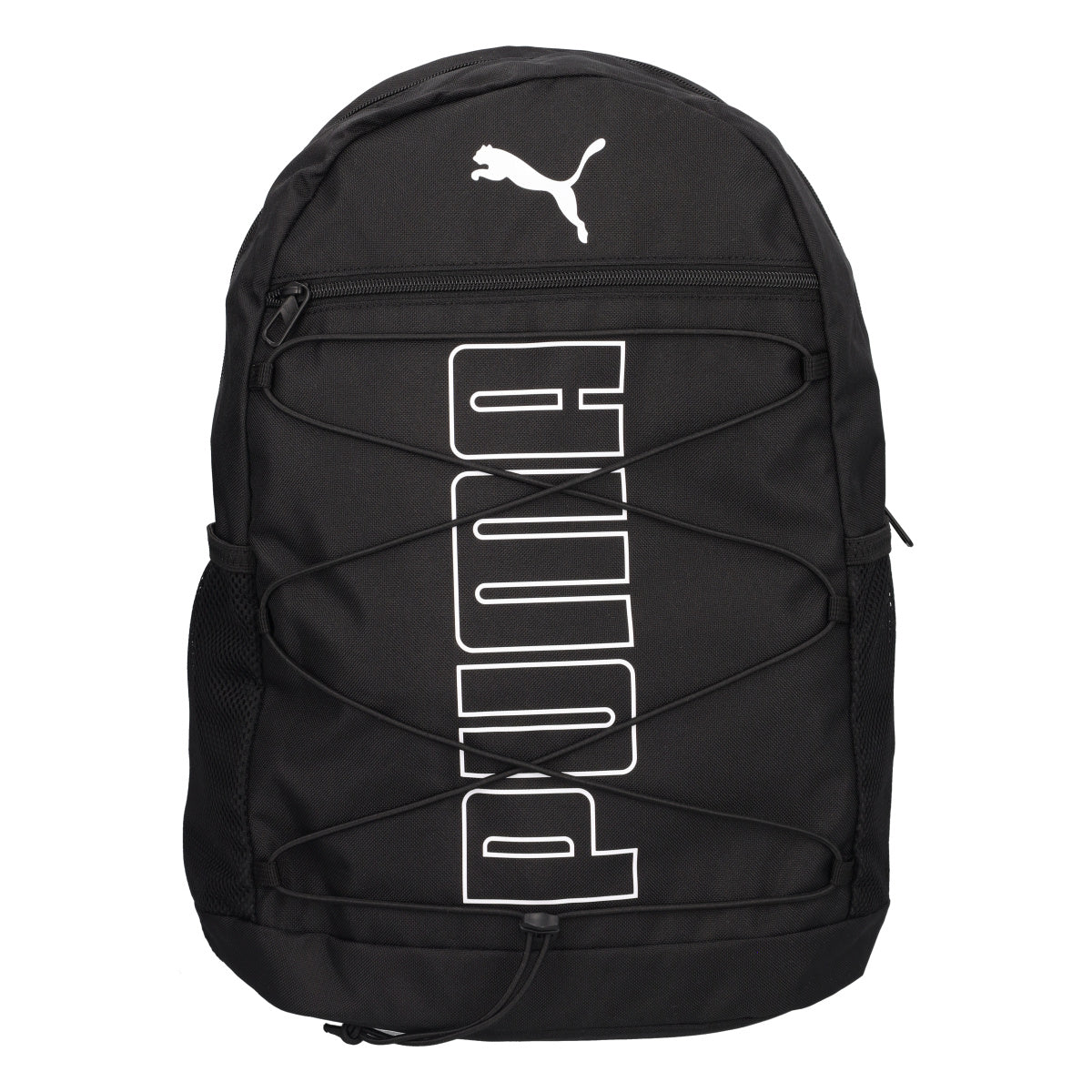 PUMA PLUS BACKPACK II Zaino Unisex Nero