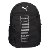 PUMA PLUS BACKPACK II Zaino Unisex Nero