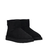 Stivaletti Donna neri