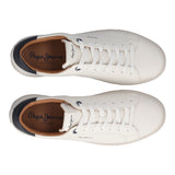 JOE BASIC Sneakers Uomo Bianche