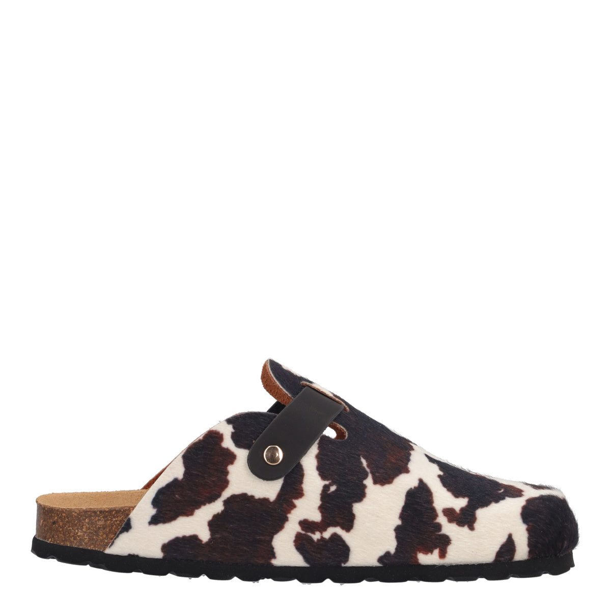 Ciabatte Donna Muccata