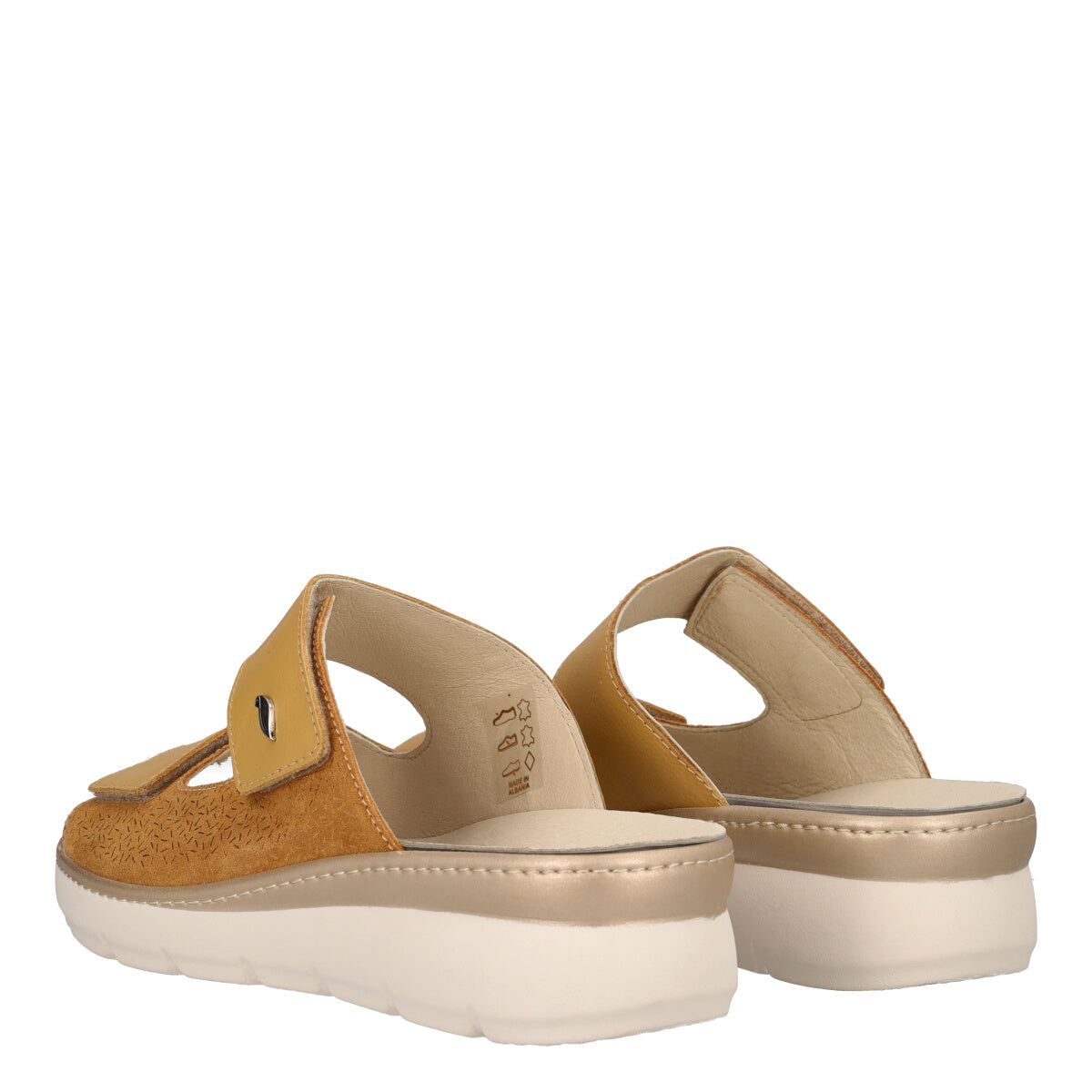 Ciabatte Donna Ambra