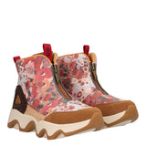 KIOTO2 Stivaletti Donna Multicolor