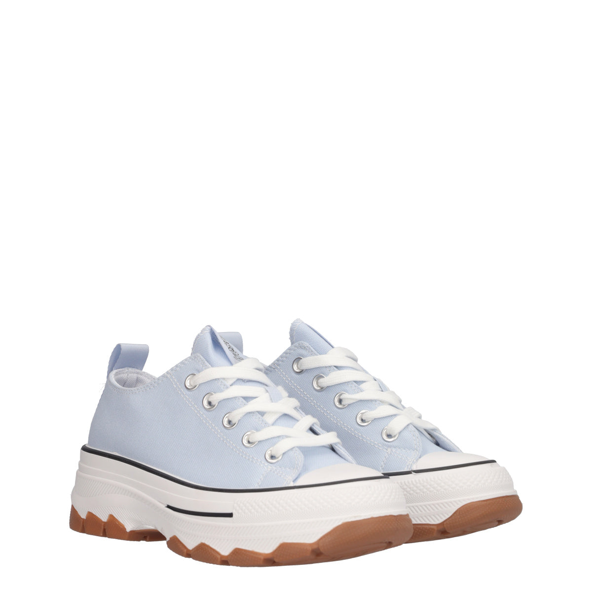 Sneakers Donna Azzurre