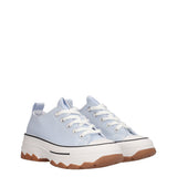 Sneakers Donna Azzurre
