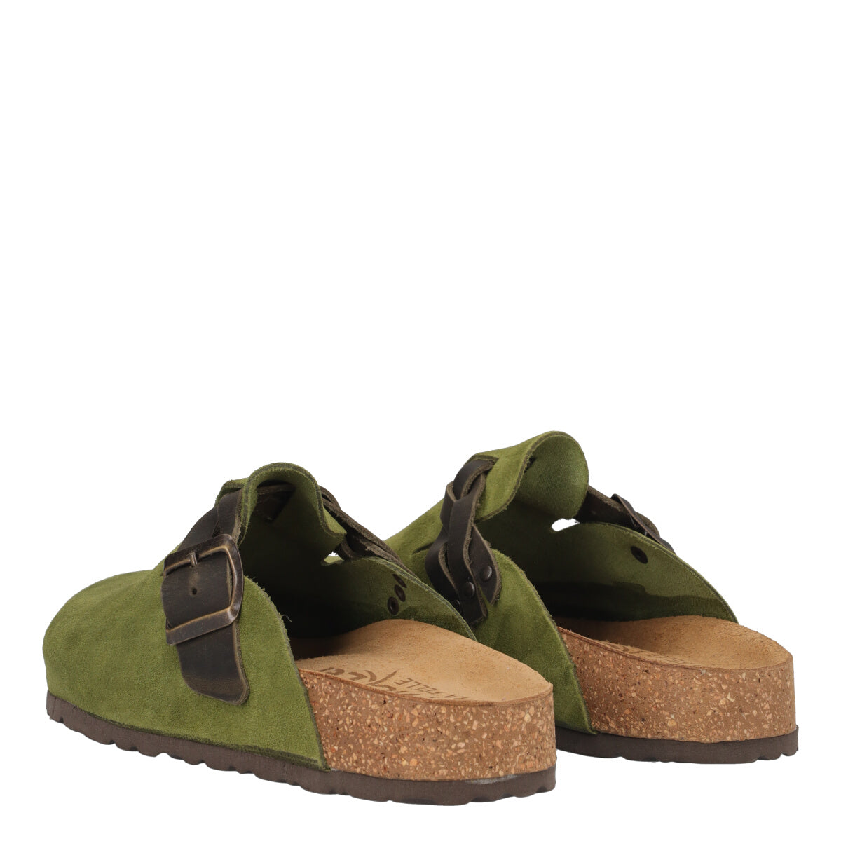 Ciabatte Donna Verdi