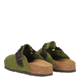 Ciabatte Donna Verdi