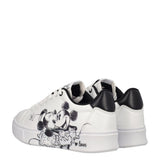 Sneakers Donna Bianche Disney