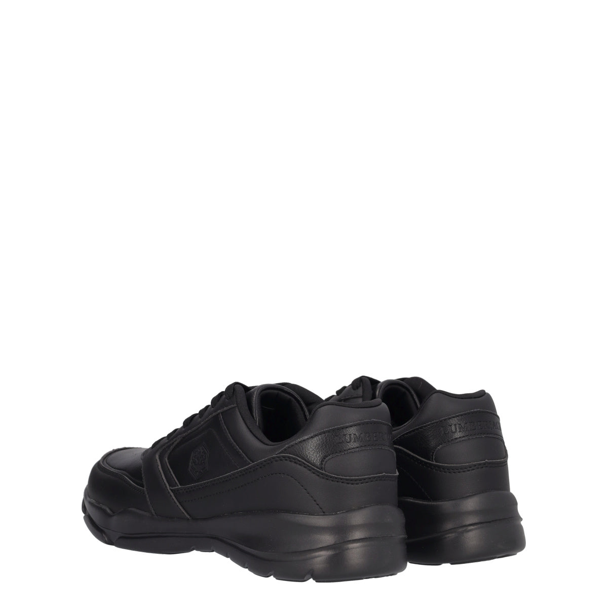 AGATHA Sneakers Uomo Nere