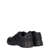 AGATHA Sneakers Uomo Nere