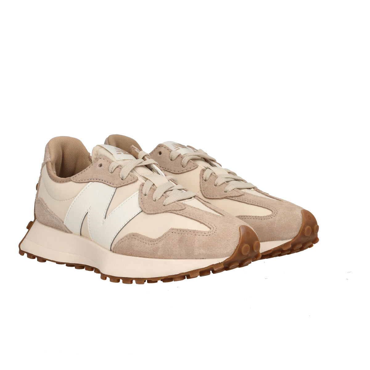 Sneakers Donna Beige