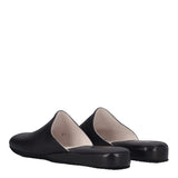 Ciabatta Casa Uomo Nera