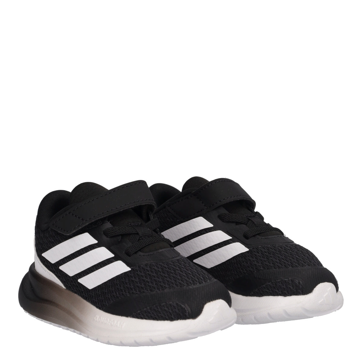 RUNFALCON 6 EL Sneakers Bambini Nere