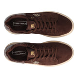 Sneakers Donna Marroni