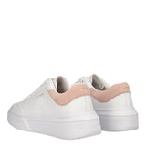 CORDOVA CLASSIC Sneakers Donna Bianche e Rosa