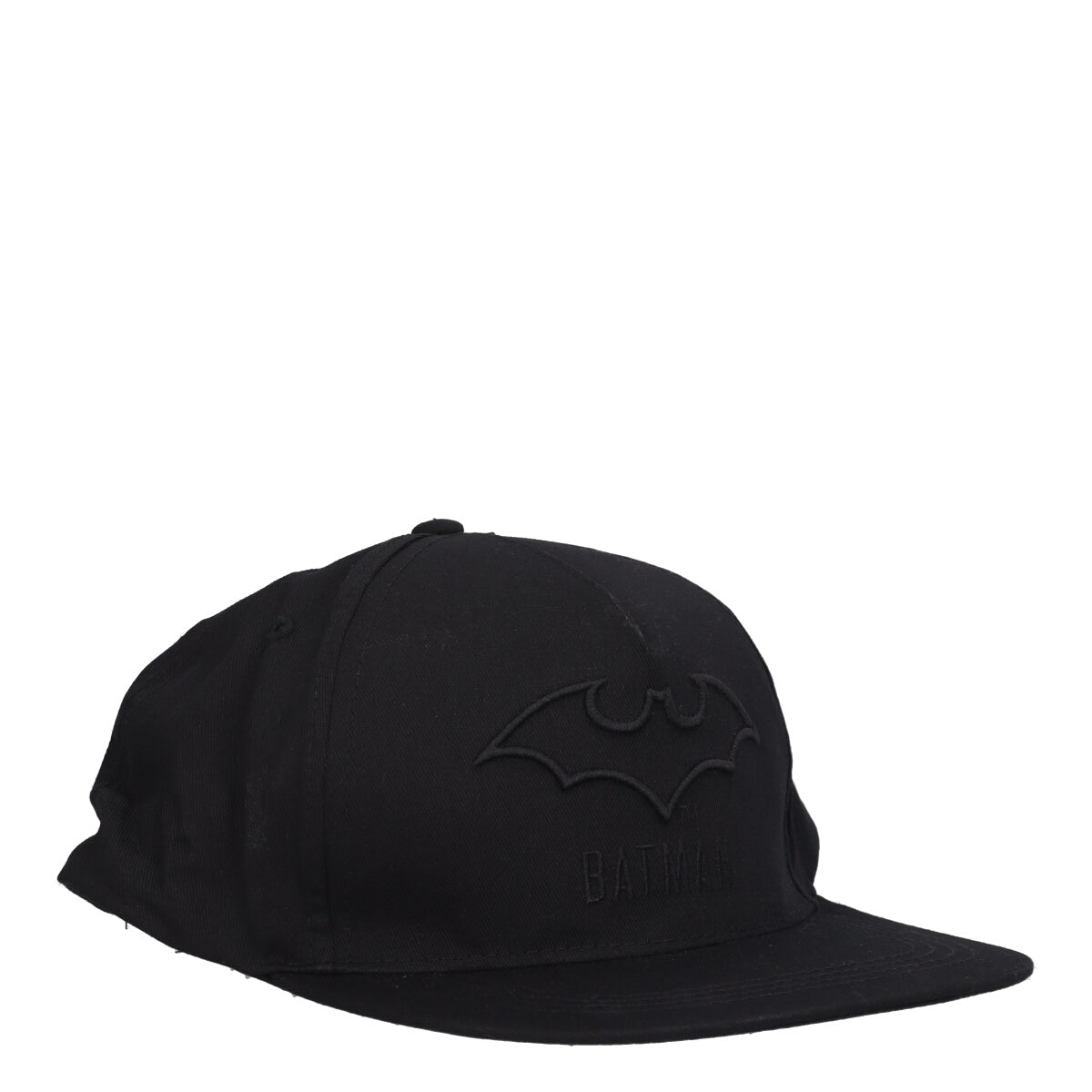 Cappello Bambini Nero Batman