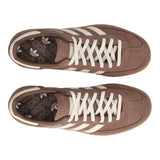 HANDBALL SPEZIAL W Sneakers Donna Marroni