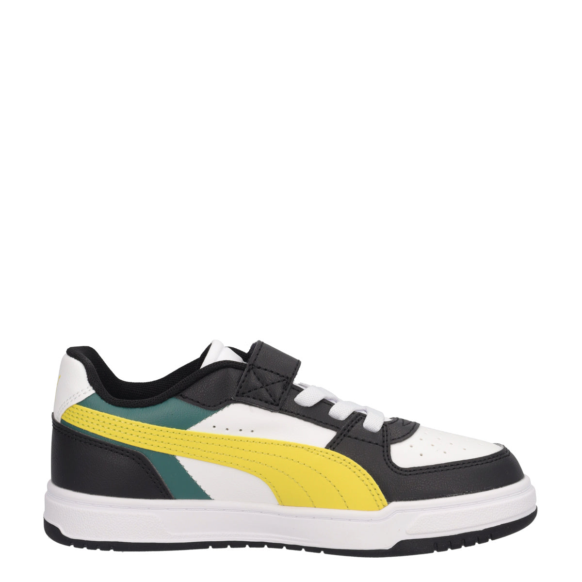 CAVEN III BLOCK AC PS Sneakers Junior Multicolor