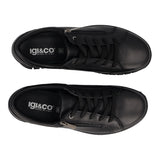 KIA Stringate Donna Nere