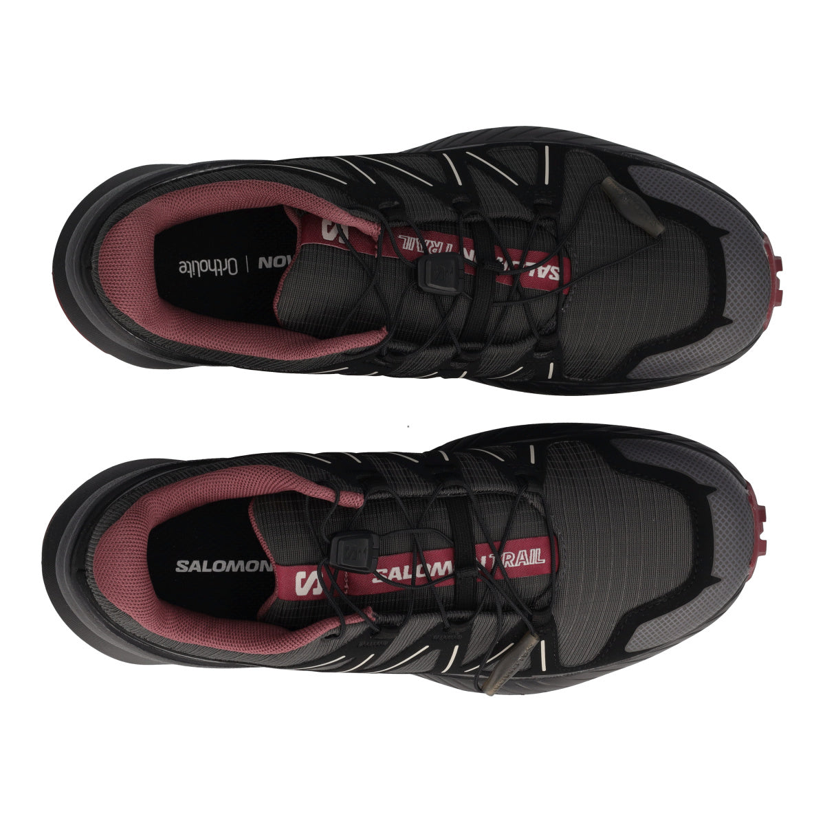 SPEEDCROSS PEAK Trekking Donna Grigie e Rosa