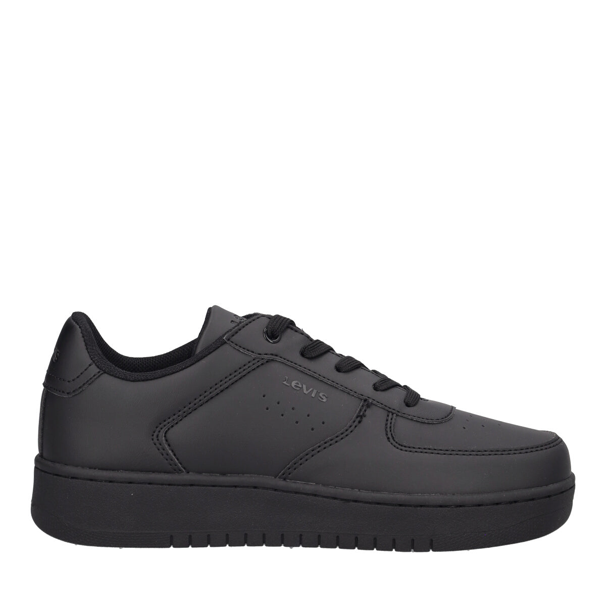 UNION SE Sneakers Junior Nere