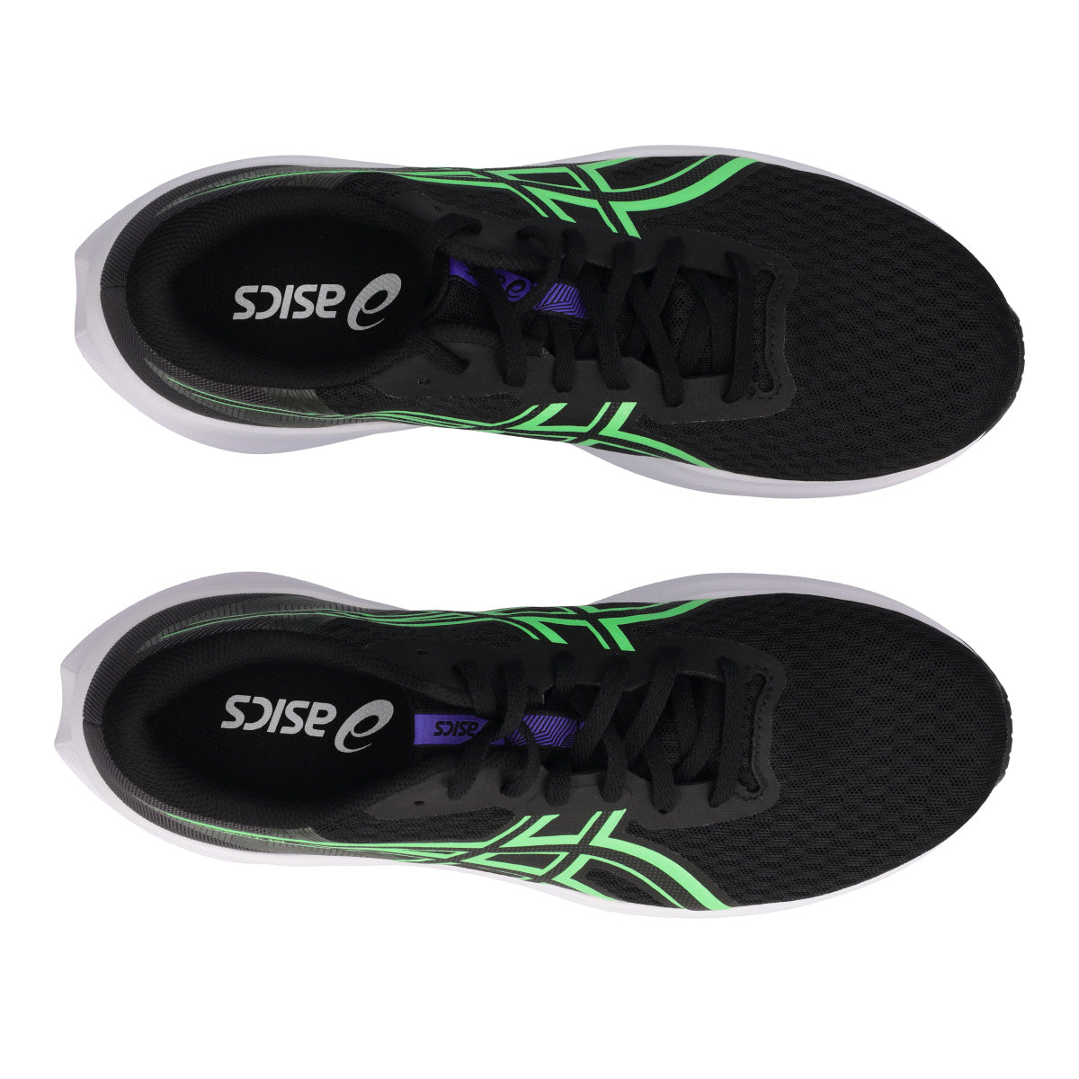 PATRIOT 14 Running Uomo Nere