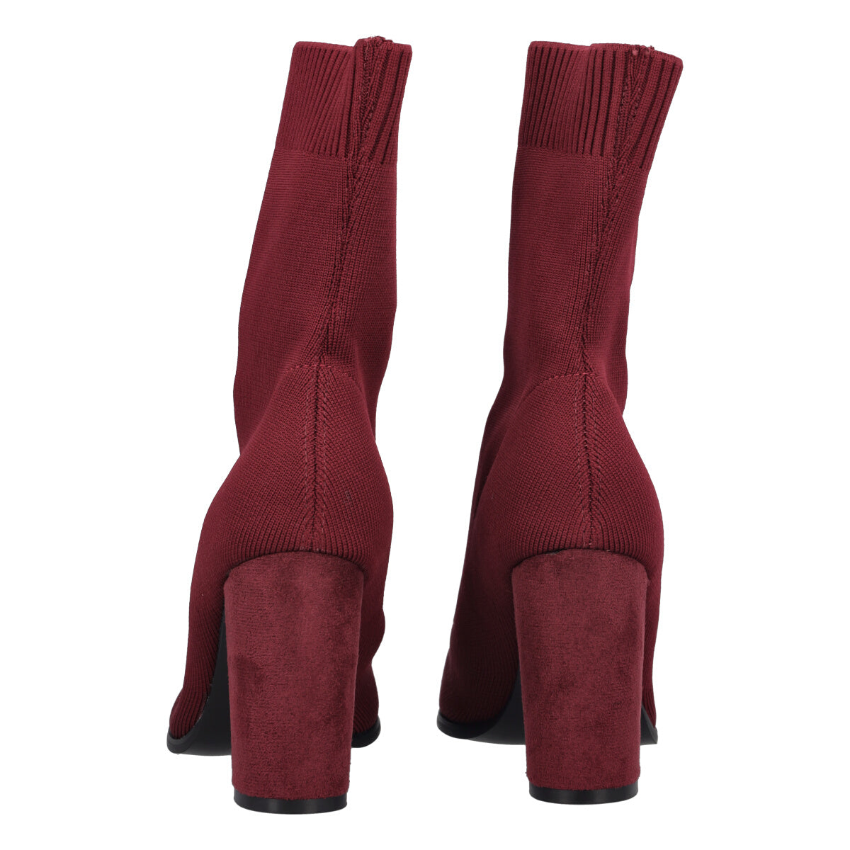 Stivaletti Donna Bordeayx