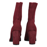 Stivaletti Donna Bordeayx