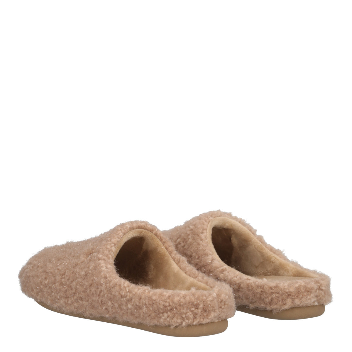 GAGA Ciabatte Donna Beige
