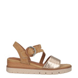 Sandali Donna Oro