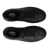 Sneakers Slip-on Donna Nere