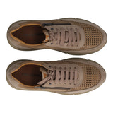 Sneakers Uomo Taupe