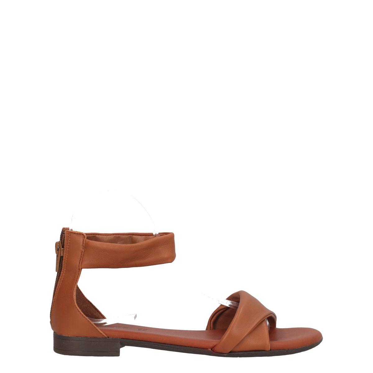 Sandali Donna Marroni