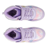 Sneakers Bambina Lilla - Frozen con Luci