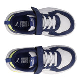 TRINITY 2 LT AC INF Sneakers Bambino Blu e Bianche