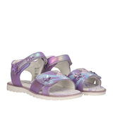 Sandali Bambina Lilla Frozen