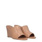 Sabot Donna Nude