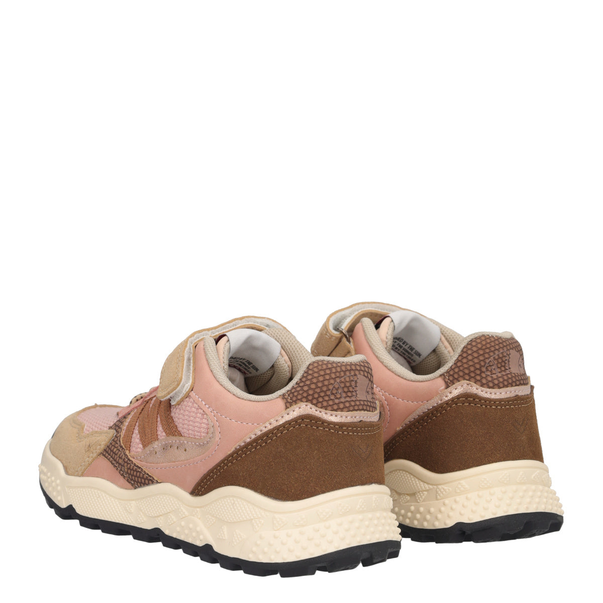 Sneakers Bambina Rosa