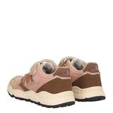 Sneakers Bambina Rosa