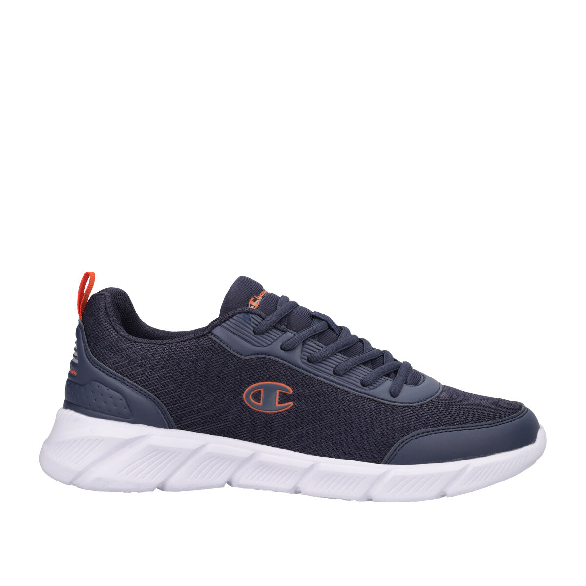 JOLT MESH Running Uomo Blu