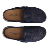 DASA Ciabatte Donna Blu