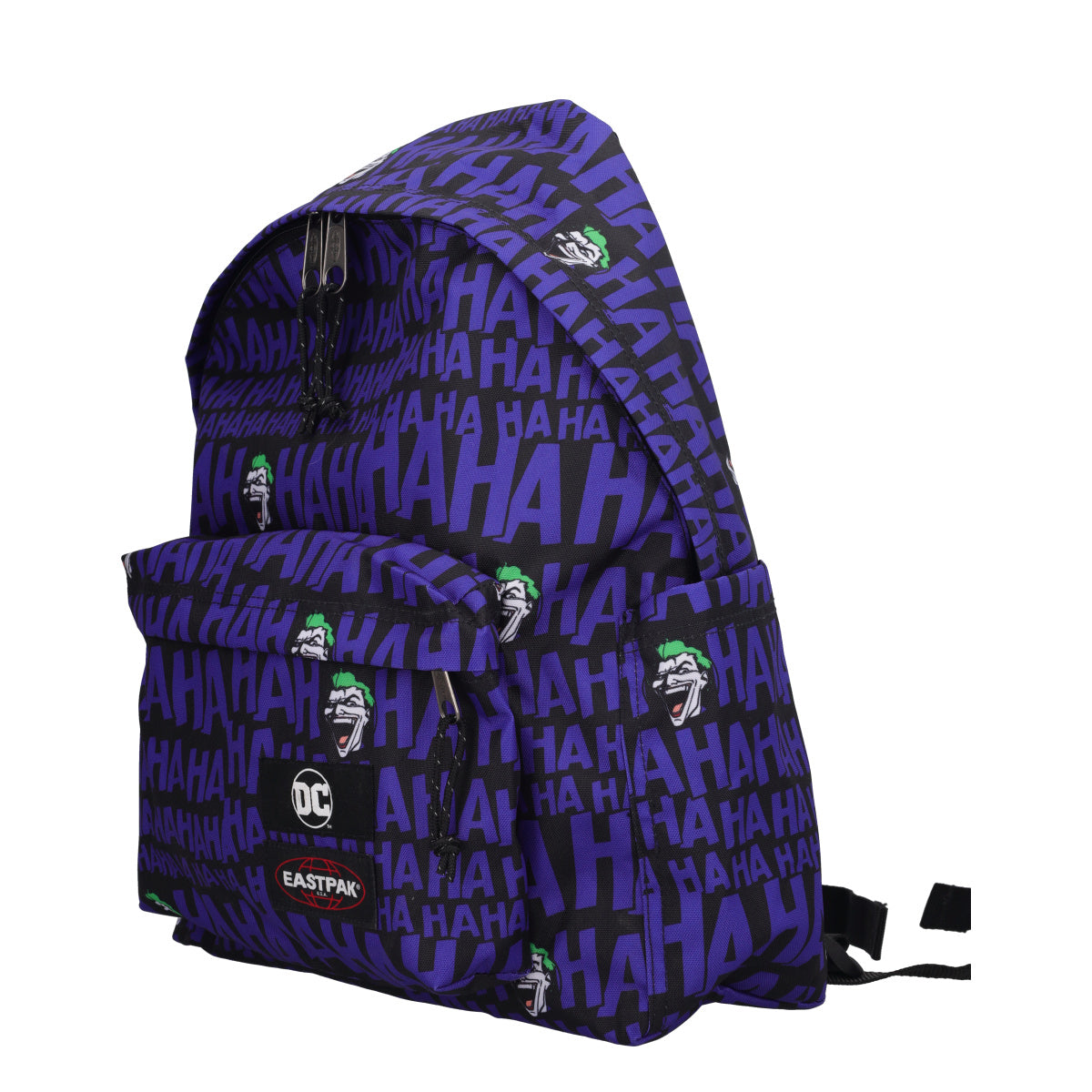 DAY PAKR Zaino Viola Joker