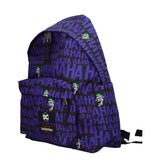 DAY PAKR Zaino Viola Joker