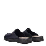 Ciabatte Casa Uomo Blu