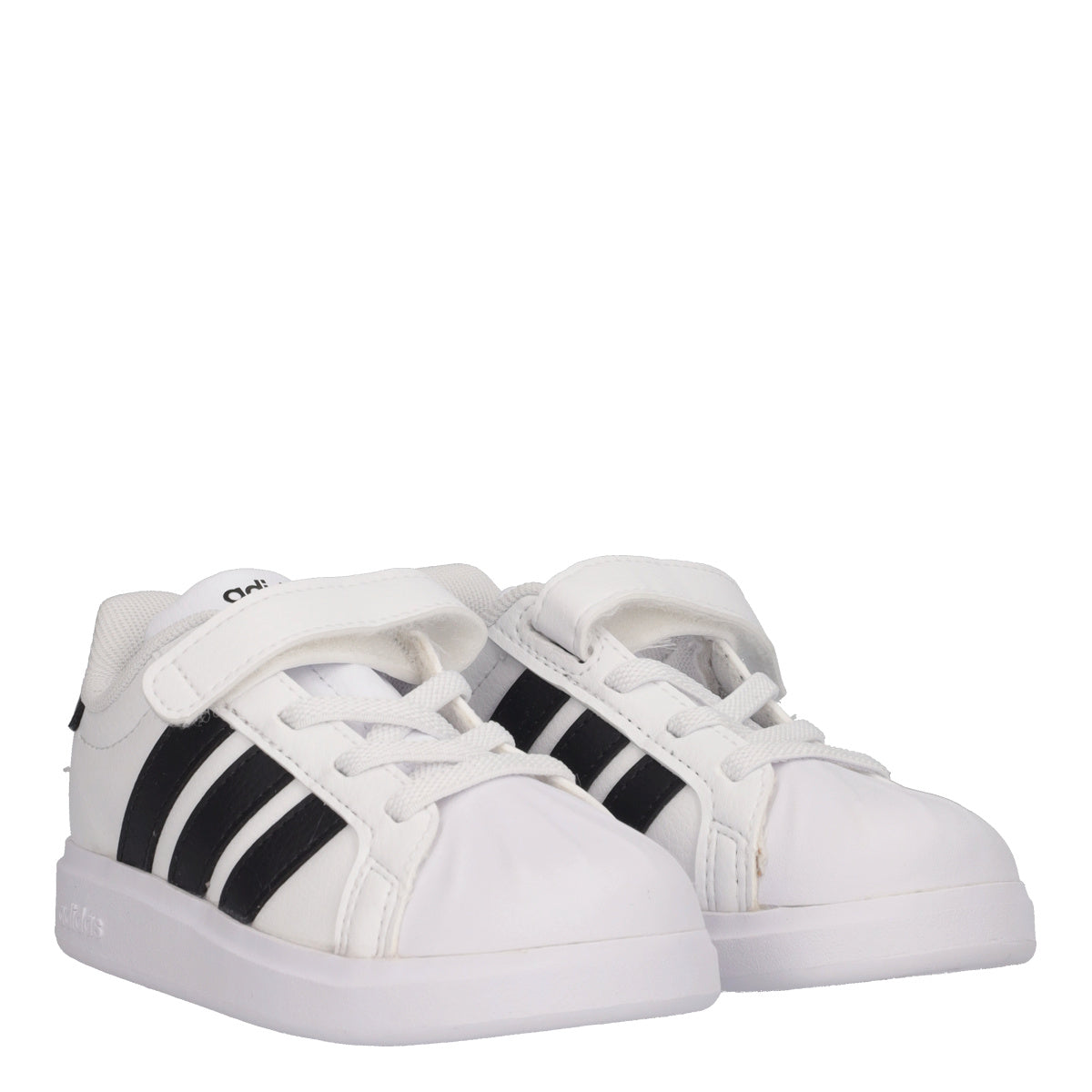 STREET TALK EL Sneakers Junior Bianche