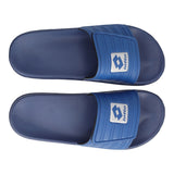 RICO STRAP II Ciabatte Uomo Mare Piscina Blu