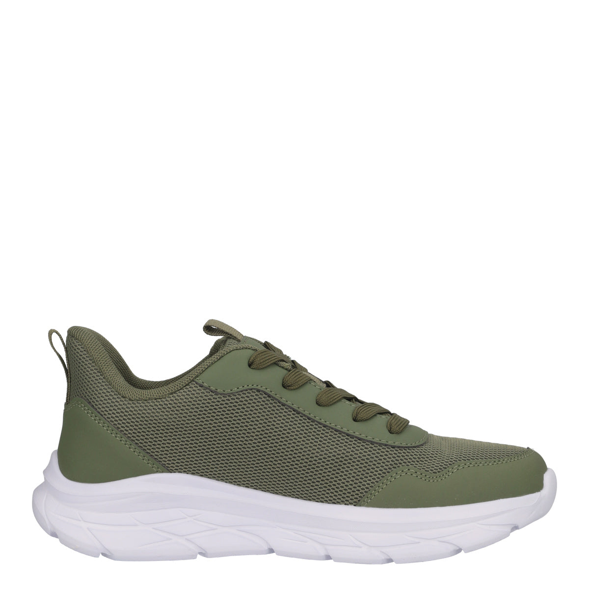 FUZE U GS Sneakers Junior Verdi