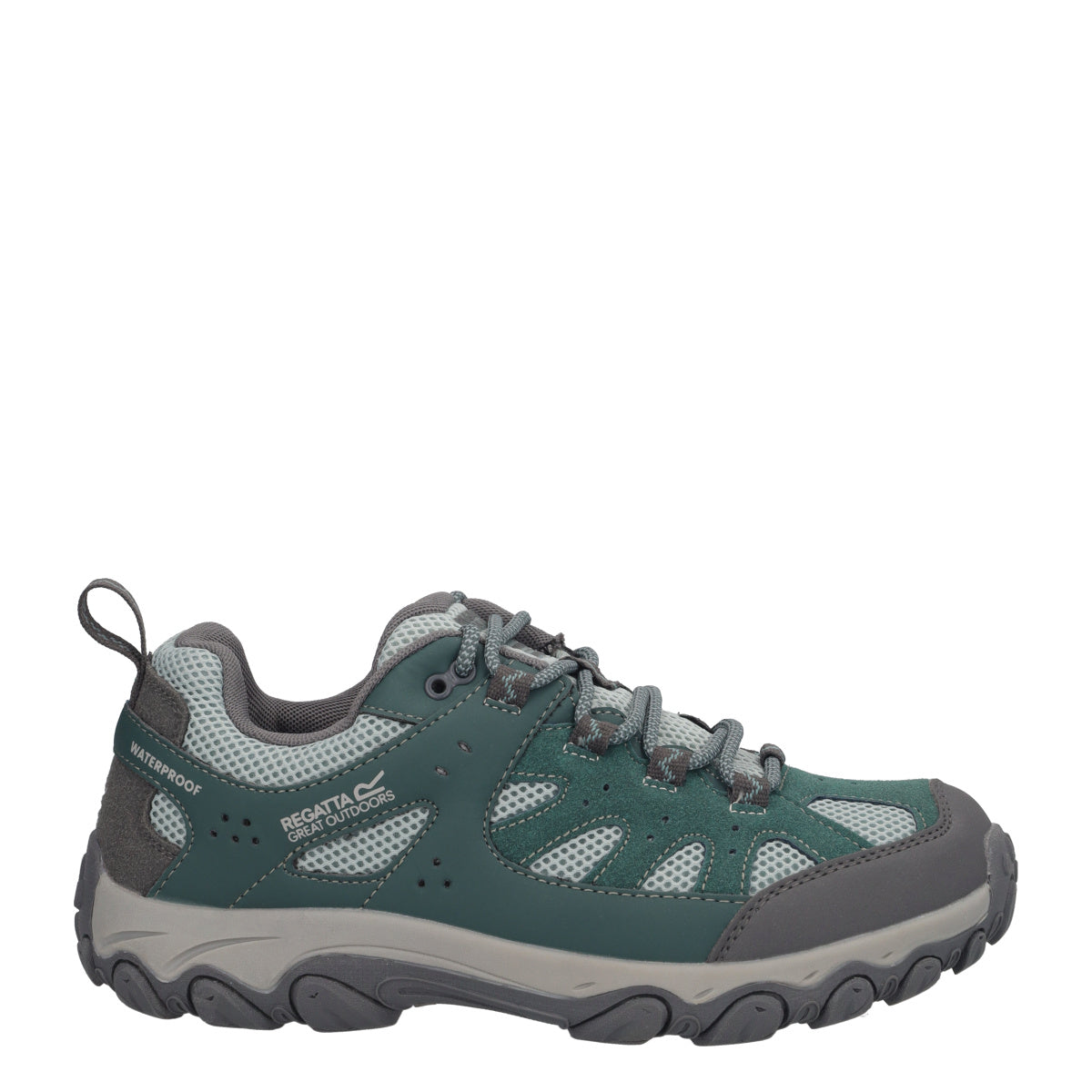 W EDGEPOINTLVLOW Trekking Donna Verdi